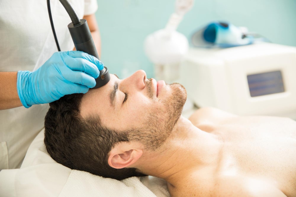 Estheticians