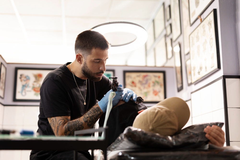 Estheticians